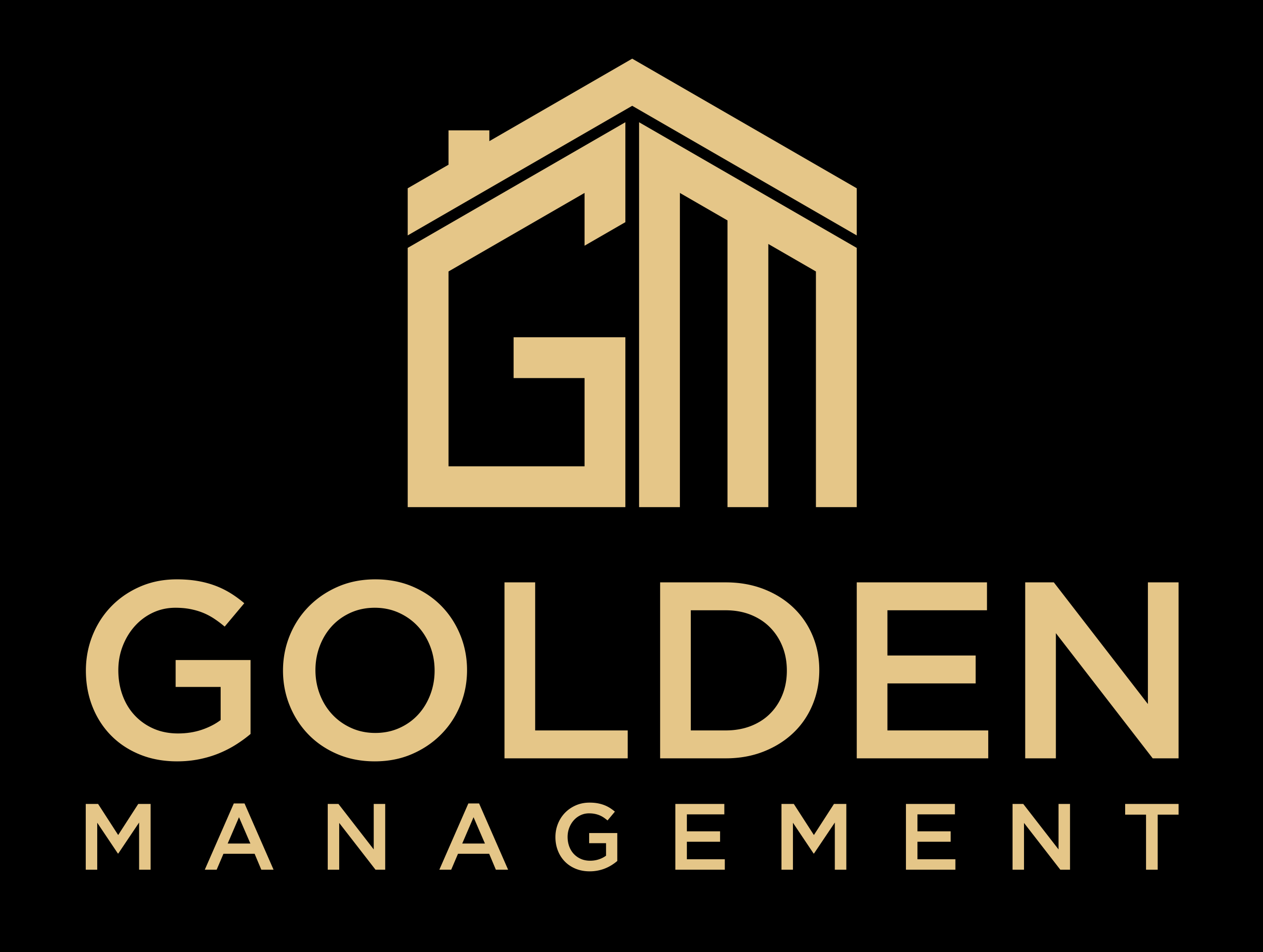 Golden Management