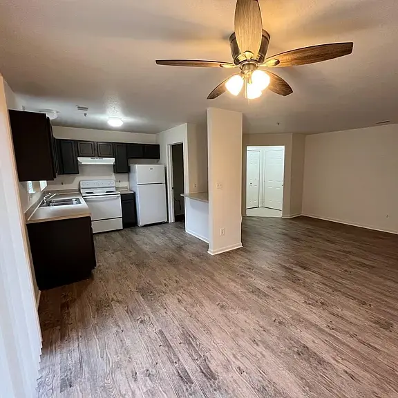 Vista Rose Apartments